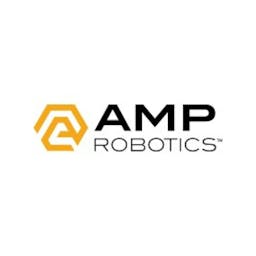 AMP Robotics logo
