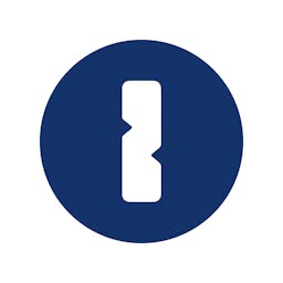 1Password logo