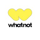WhatNot logo