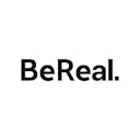 BeReal logo